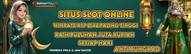RTP Slot