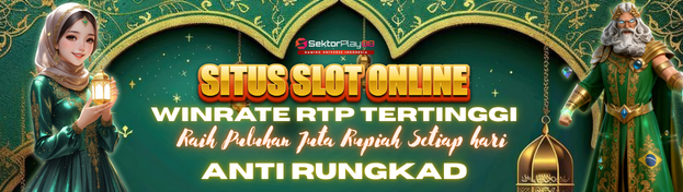 RTP Slot